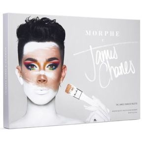 Morphe James Charles Palette